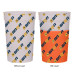 22 Oz. Full Color Mood Stadium Cup