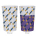 22 Oz. Full Color Mood Stadium Cup