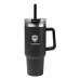40 Oz. Intrepid Stainless Steel Tumbler