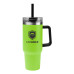 40 Oz. Intrepid Stainless Steel Tumbler