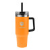 40 Oz. Intrepid Stainless Steel Tumbler