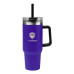 40 Oz. Intrepid Stainless Steel Tumbler