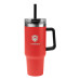 40 Oz. Intrepid Stainless Steel Tumbler