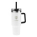 40 Oz. Intrepid Stainless Steel Tumbler