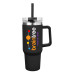 40 Oz. Full Color Intrepid Stainless Steel Tumbler