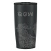 20 Oz. Full Laser Himalayan Stainless Steel Tumbler