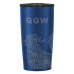 20 Oz. Full Laser Himalayan Stainless Steel Tumbler