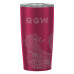 20 Oz. Full Laser Himalayan Stainless Steel Tumbler
