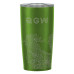 20 Oz. Full Laser Himalayan Stainless Steel Tumbler