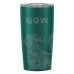 20 Oz. Full Laser Himalayan Stainless Steel Tumbler