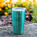 20 Oz. Full Laser Himalayan Stainless Steel Tumbler