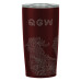 20 Oz. Full Laser Himalayan Stainless Steel Tumbler