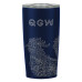 20 Oz. Full Laser Himalayan Stainless Steel Tumbler