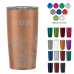 20 Oz. Full Laser Himalayan Stainless Steel Tumbler