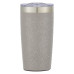 20 Oz. Full Laser Two-Tone Himalayan Stainless Steel Tumbler