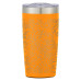 20 Oz. Full Laser Two-Tone Himalayan Stainless Steel Tumbler