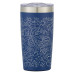 20 Oz. Full Laser Two-Tone Himalayan Stainless Steel Tumbler