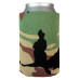 Best Coolie - 1 Color Screen print - Printed in USA