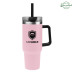 40 Oz. Intrepid Stainless Steel Tumbler