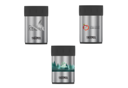 12 Oz. Thermos® Stainless Steel Can Insulator