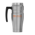 16 Oz. Thermos® Stainless King™ Travel Mug