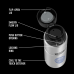 24 Oz. Thermos® Stainless King™ Bottle
