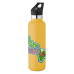 20 Oz. Basecamp Mesa Tundra Stainless Steel Bottle