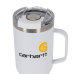 40 Oz. Basecamp Gigantor Stainless Steel Travel Mug