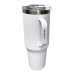 40 Oz. Basecamp Gigantor Stainless Steel Travel Mug