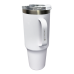 40 Oz. Basecamp Gigantor Stainless Steel Travel Mug