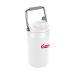 Half Gallon Basecamp Teton Stainless Steel Water Jug Half Gallon Basecamp Teton Stainless Steel Water Jug