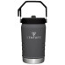 40 Oz. Stanley IceFlow™ Stainless Steel Flip Straw Jug 