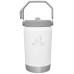40 Oz. Stanley IceFlow™ Stainless Steel Flip Straw Jug 