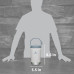 40 Oz. Stanley IceFlow™ Stainless Steel Flip Straw Jug 