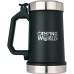 24 Oz. Stanley Stainless Steel Bottle Opener Beer Stein 