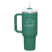 40 Oz. Stanley Quencher H2.0 Flowstate™ Stainless Steel Tumbler 40 Oz. Stanley Quencher H2.0 Flowstate™ Stainless Steel Tumbler