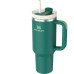 40 Oz. Stanley Quencher H2.0 Flowstate™ Stainless Steel Tumbler 40 Oz. Stanley Quencher H2.0 Flowstate™ Stainless Steel Tumbler