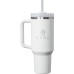40 Oz. Stanley Quencher H2.0 Flowstate™ Stainless Steel Tumbler 40 Oz. Stanley Quencher H2.0 Flowstate™ Stainless Steel Tumbler