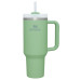 40 Oz. Stanley Quencher H2.0 Flowstate™ Stainless Steel Tumbler 40 Oz. Stanley Quencher H2.0 Flowstate™ Stainless Steel Tumbler