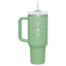 40 Oz. Stanley Quencher H2.0 Flowstate™ Stainless Steel Tumbler 40 Oz. Stanley Quencher H2.0 Flowstate™ Stainless Steel Tumbler