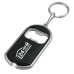 Bottle Opener with LED Light Key Tag