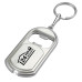 Bottle Opener with LED Light Key Tag