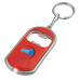 Bottle Opener with LED Light Key Tag