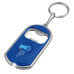 Bottle Opener with LED Light Key Tag