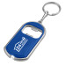 Bottle Opener with LED Light Key Tag