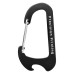 Chaz Carabiner Bottle Opener Chaz Carabiner Bottle Opener