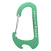 Chaz Carabiner Bottle Opener Chaz Carabiner Bottle Opener