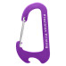 Chaz Carabiner Bottle Opener Chaz Carabiner Bottle Opener