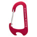 Chaz Carabiner Bottle Opener Chaz Carabiner Bottle Opener