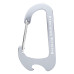 Chaz Carabiner Bottle Opener Chaz Carabiner Bottle Opener